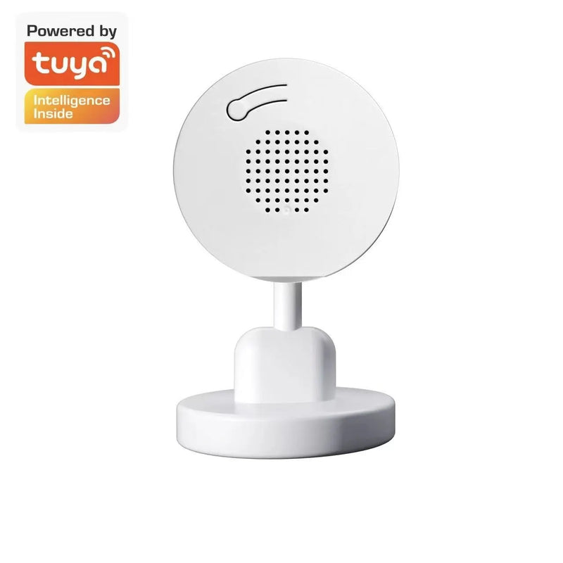 DBIT Baby Monitor 3MP Tuya Smart Wifi Video Surveillance Cameras Newborn Baby Security Protection Two Way Audio Night Vision