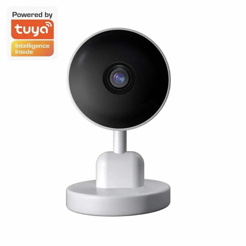 DBIT Baby Monitor 3MP Tuya Smart Wifi Video Surveillance Cameras Newborn Baby Security Protection Two Way Audio Night Vision